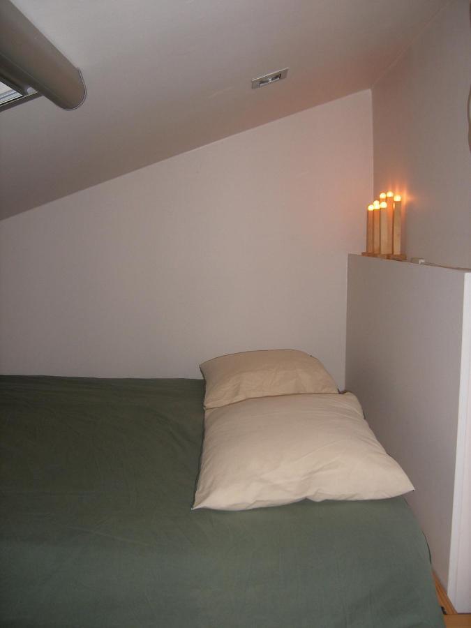 Casa Querida Apartment De Haan Bagian luar foto