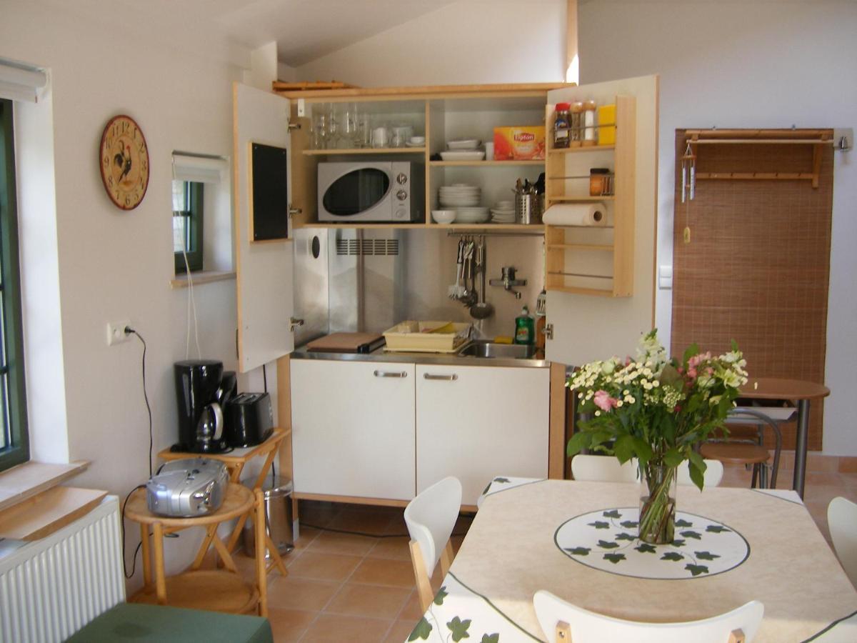 Casa Querida Apartment De Haan Bagian luar foto