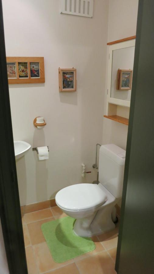 Casa Querida Apartment De Haan Bagian luar foto