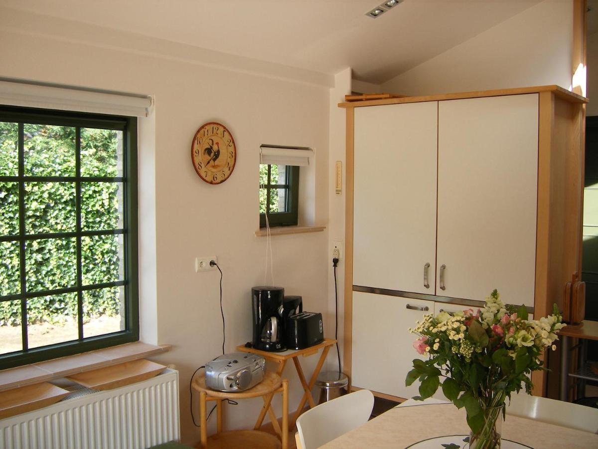 Casa Querida Apartment De Haan Bagian luar foto